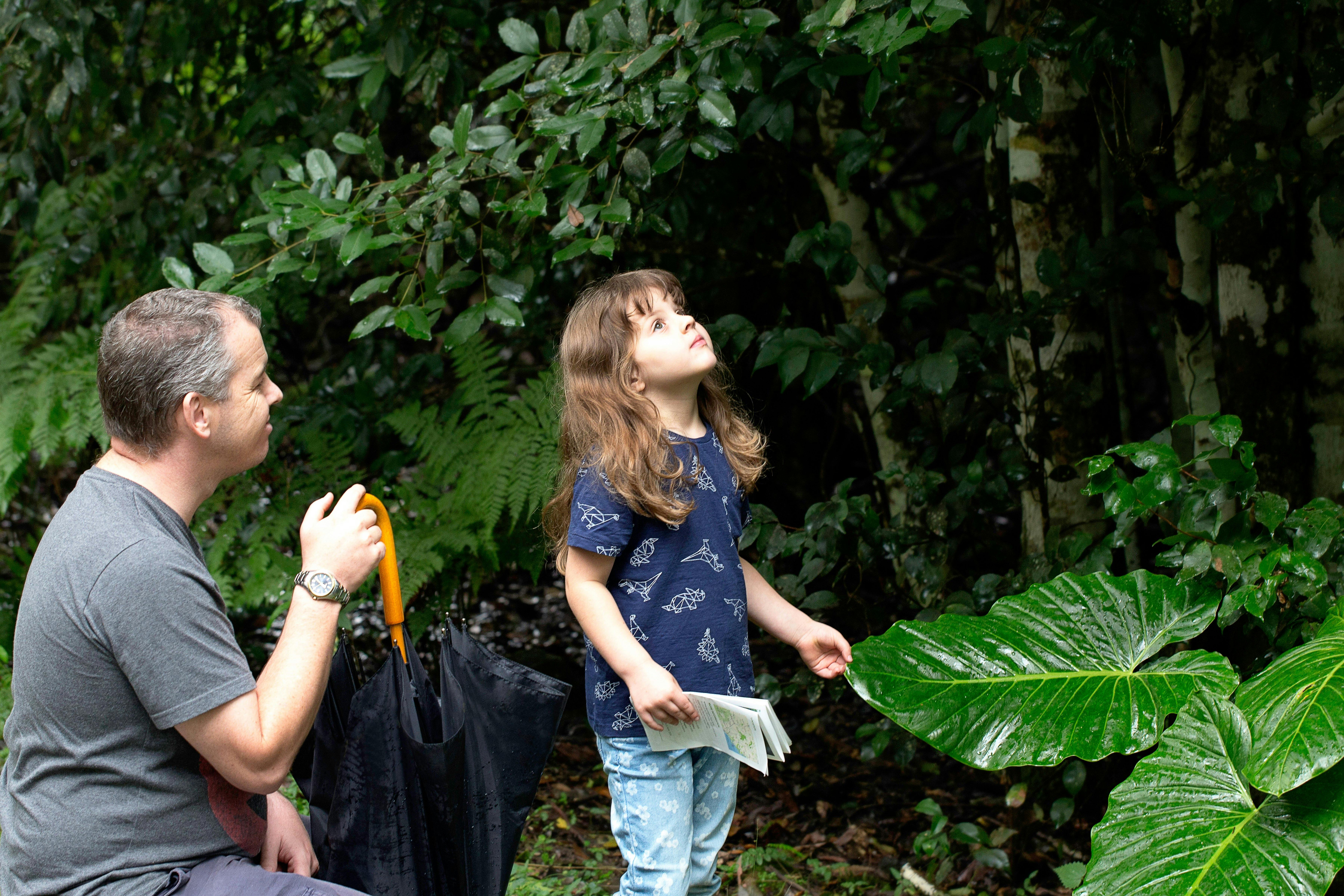 Chichester State Forest의 Telegherry River에서 가족을 환영합니다.