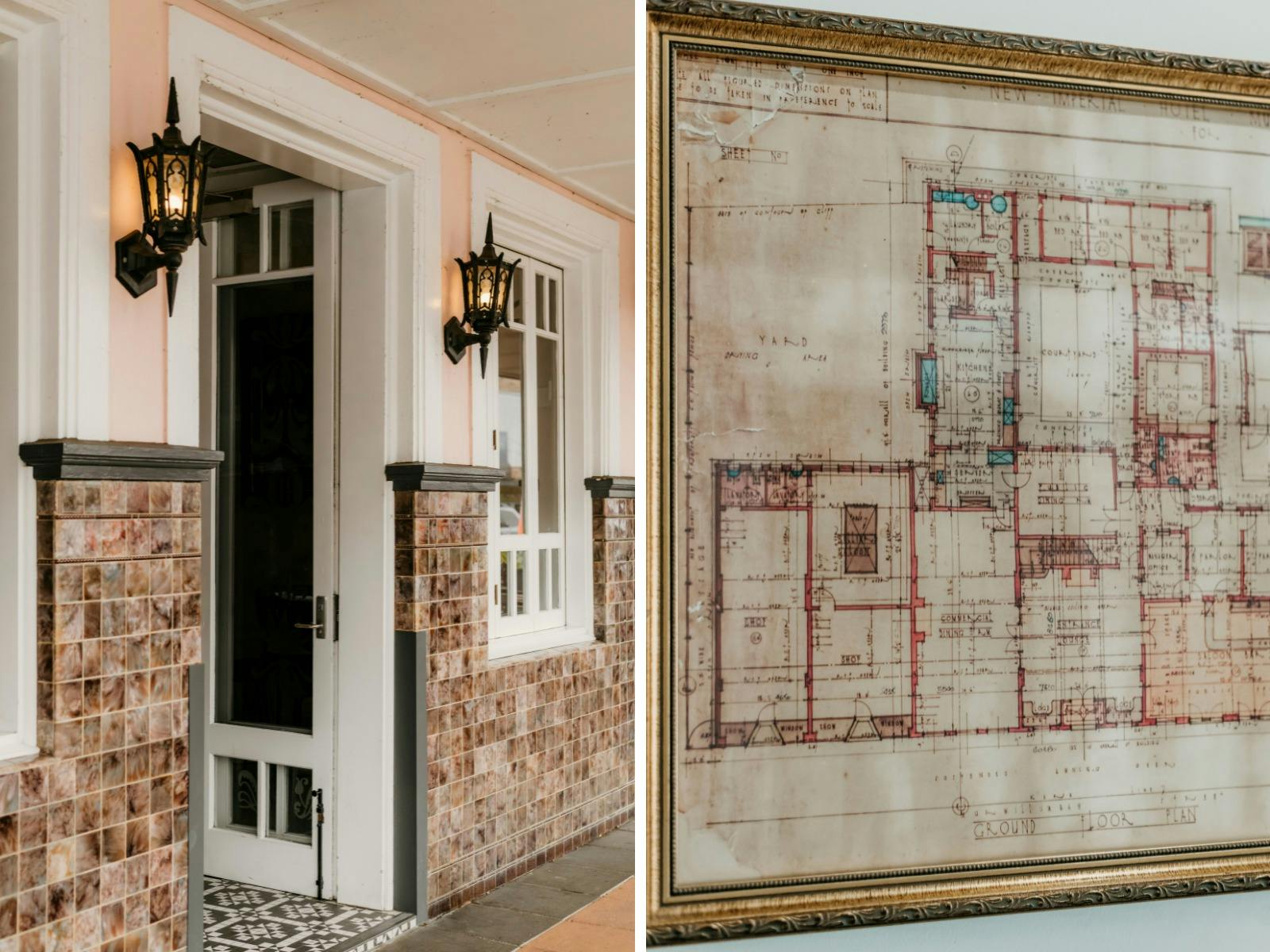 The Imperial Murwillumbah