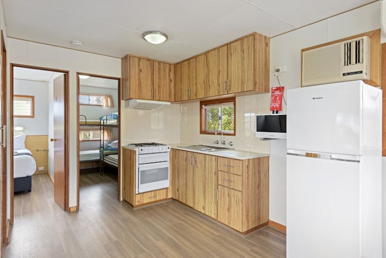 Standard Seashell Villas