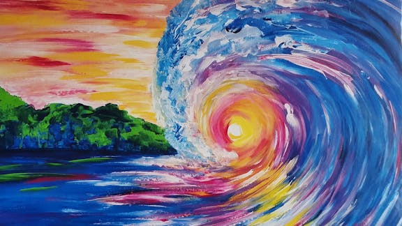 Karen McKenzie Art