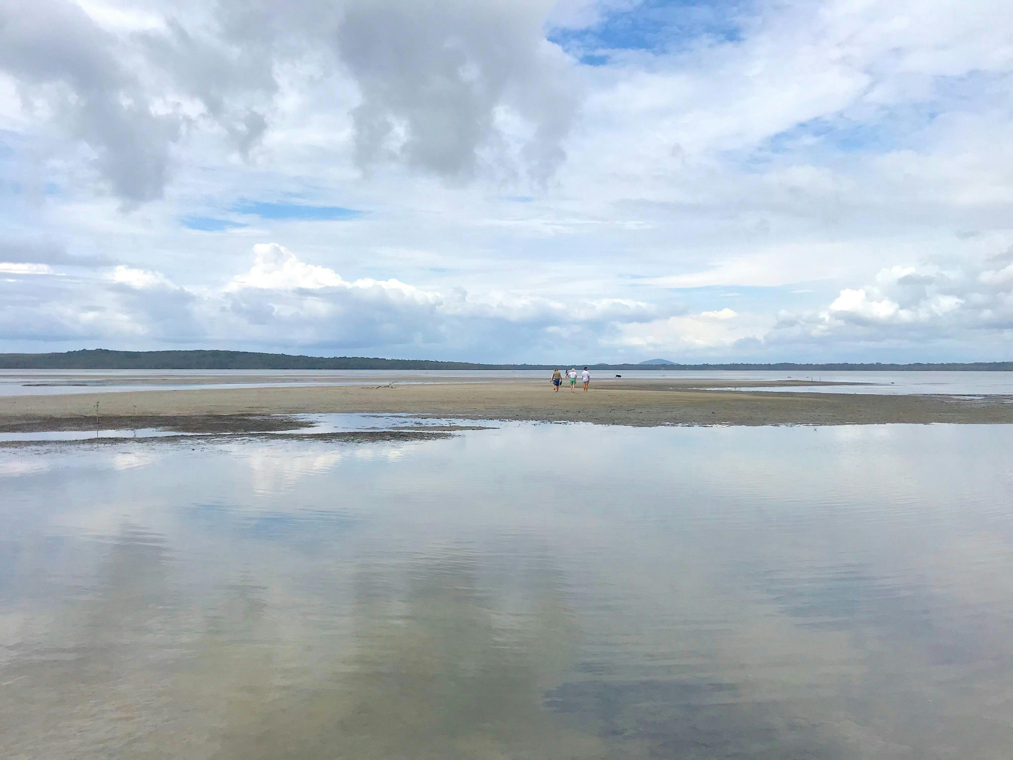 Joel's Journeys - Secrets of Noosa Tour