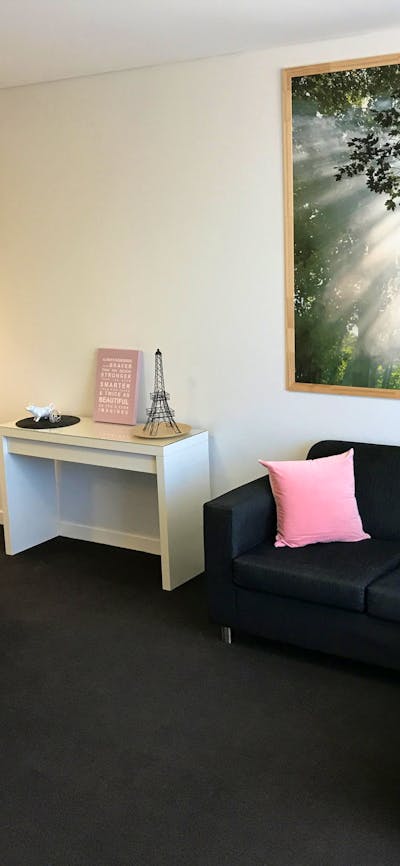 Executive One Bedroom Apartment - Avoca