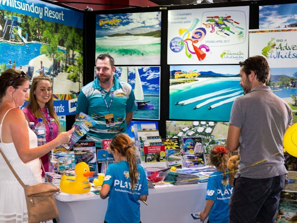 Let S Go Gold Coast Caravan Outdoor Expo