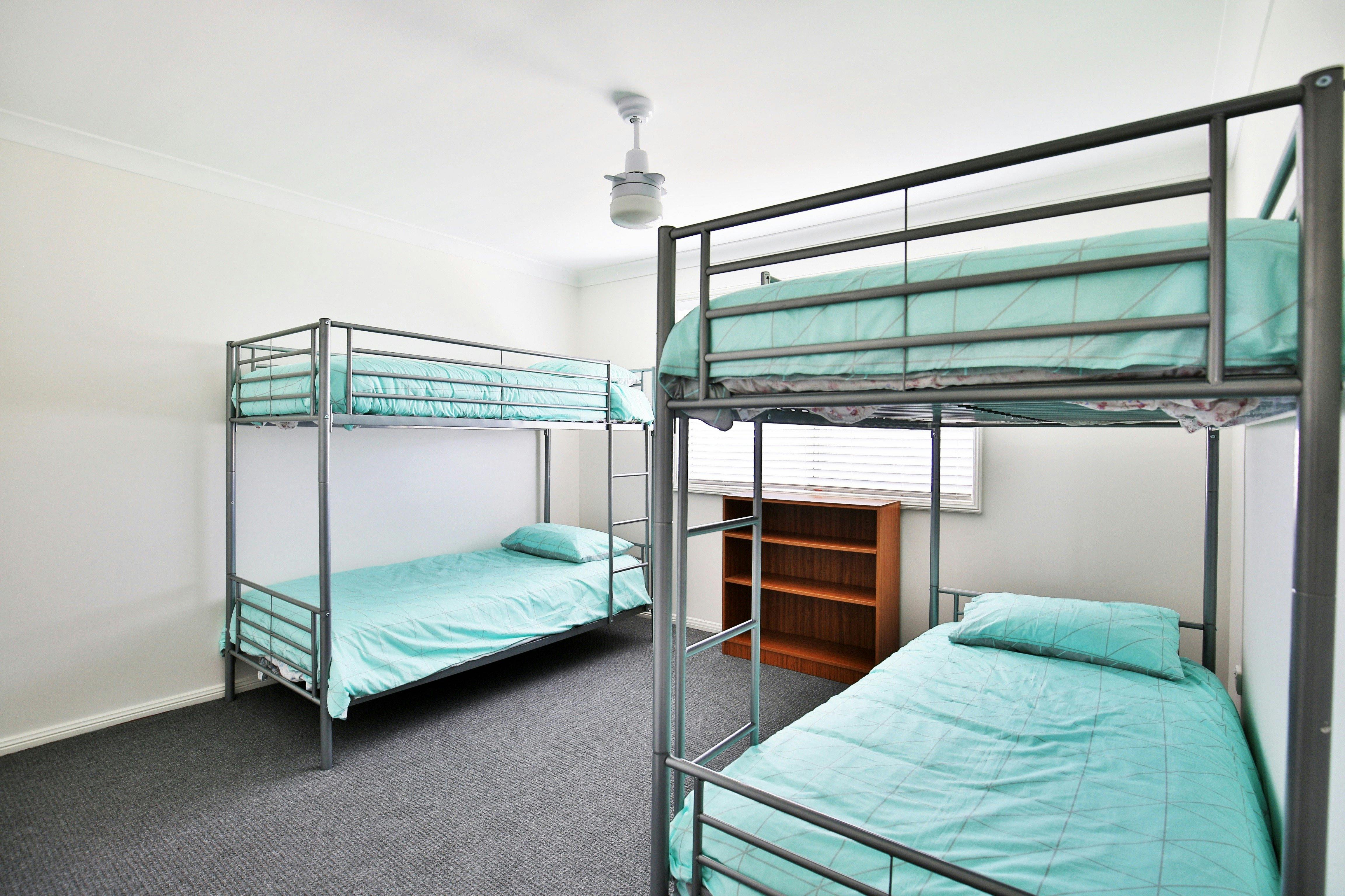 The Crescent @ Currarong