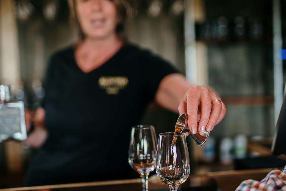 Alchymia Distillery photo