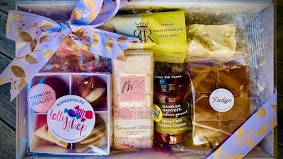 Bungendore Lolly Shop