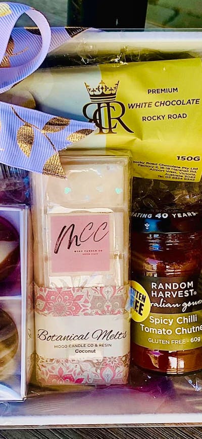 Bungendore Lolly Shop