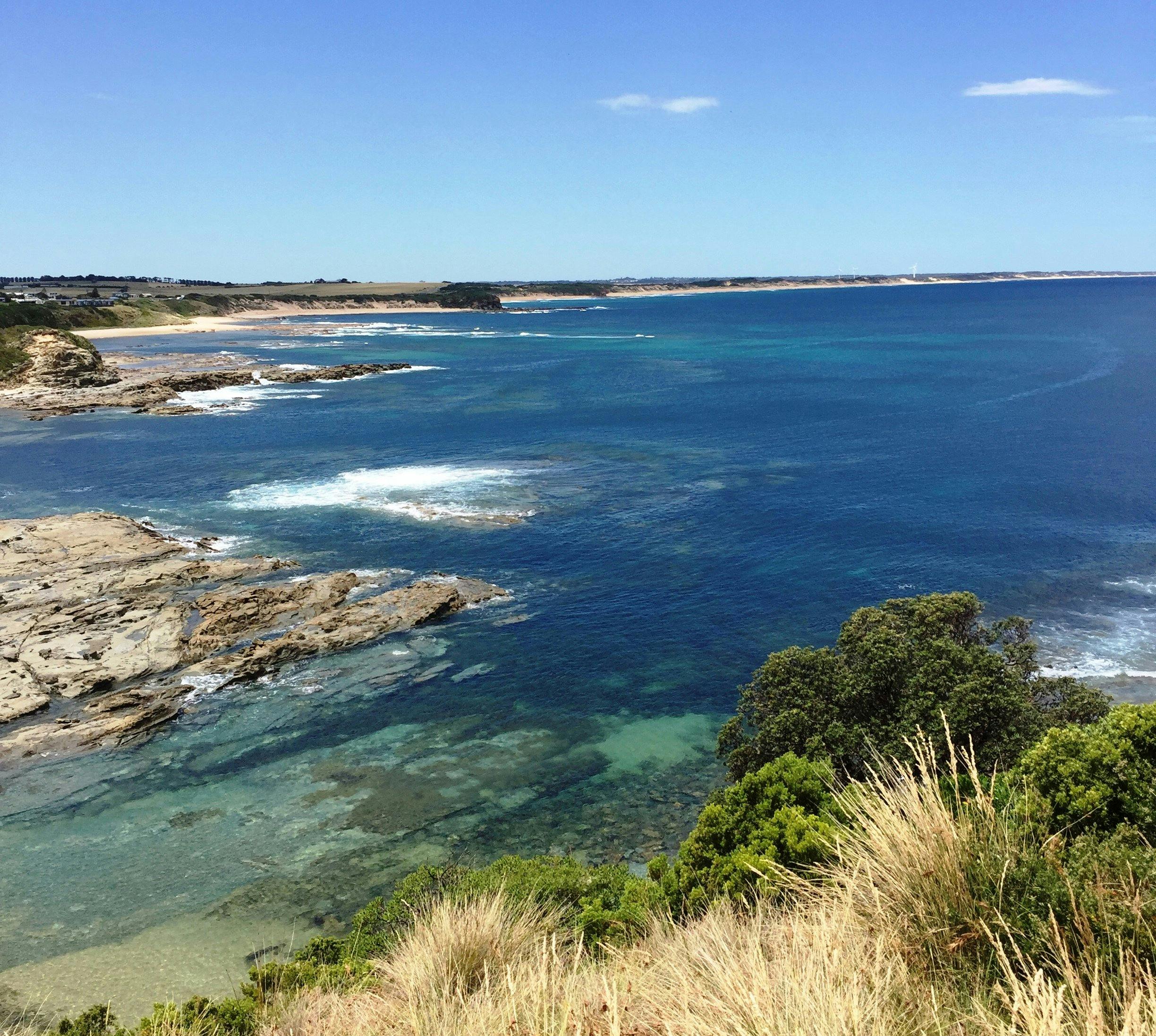 Explore Wilson's Promontory