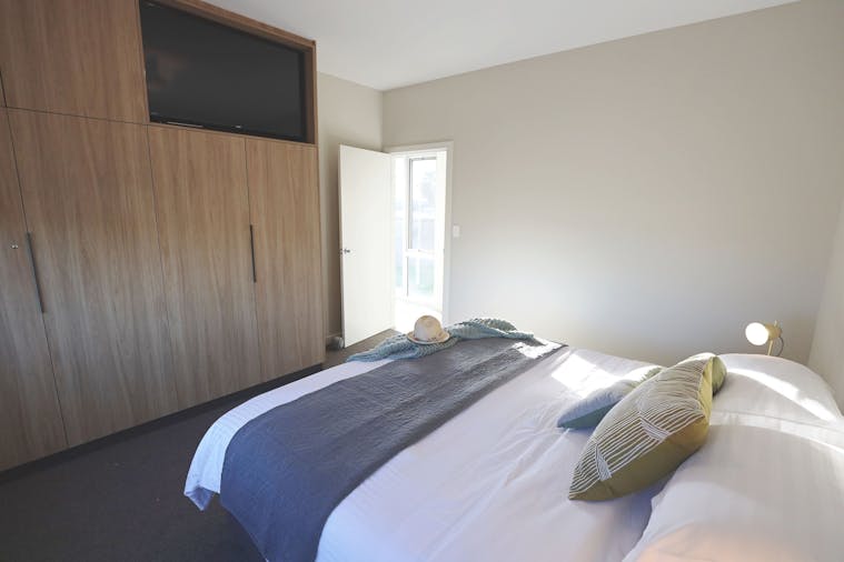 King RoomGreen