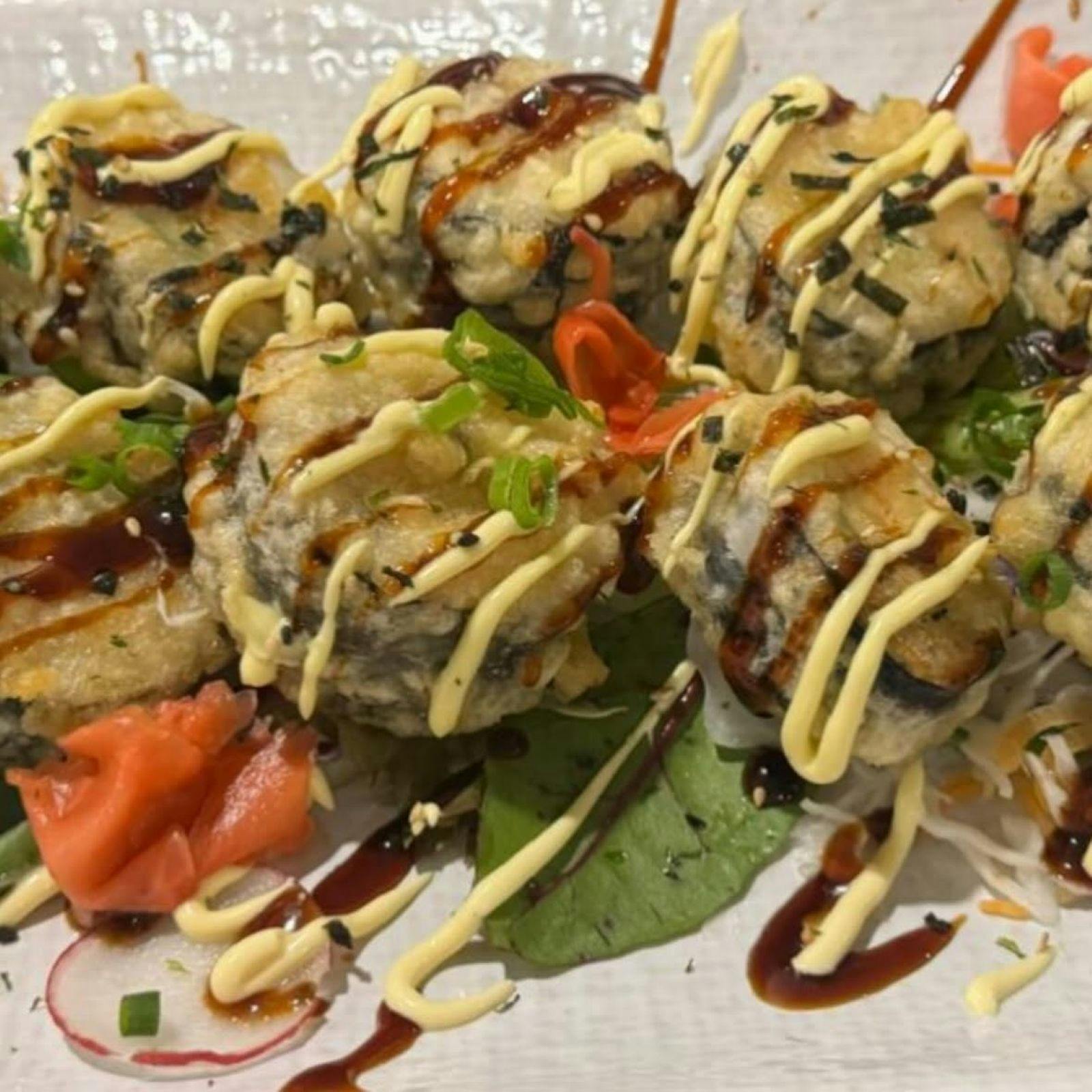 纸虎餐厅