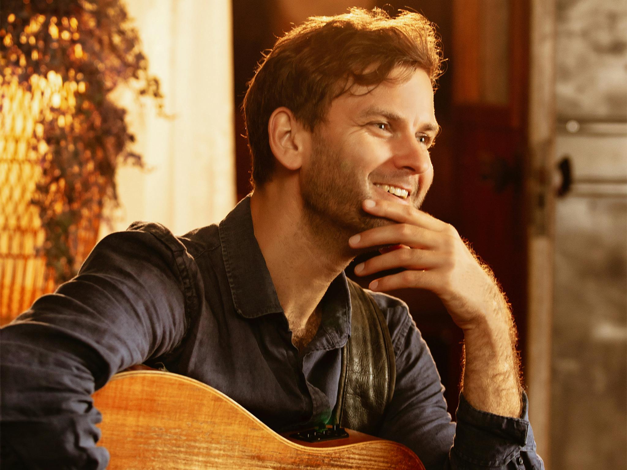Daniel Champagne image