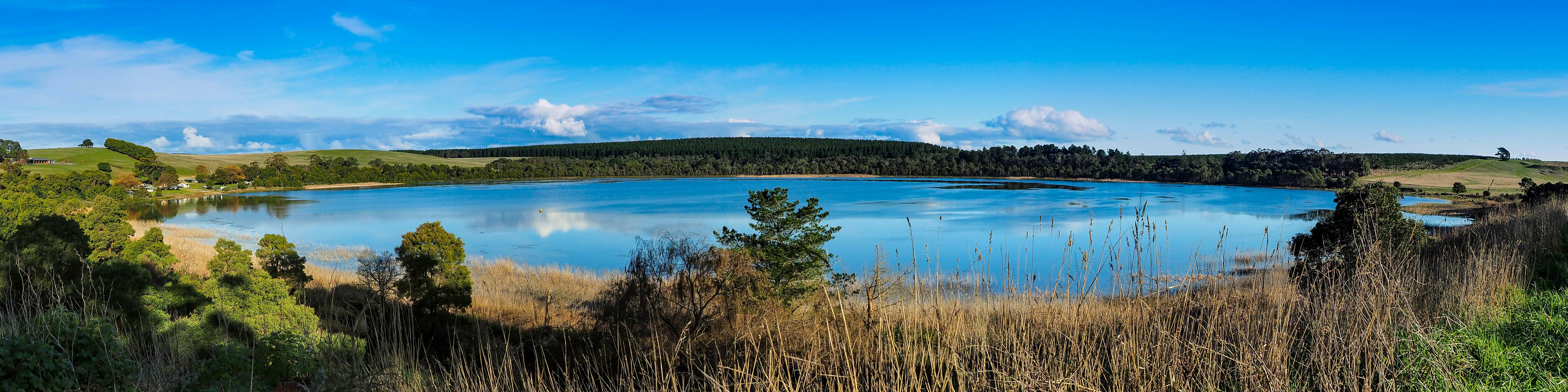 Lake Leake Campsites and Clubrooms
