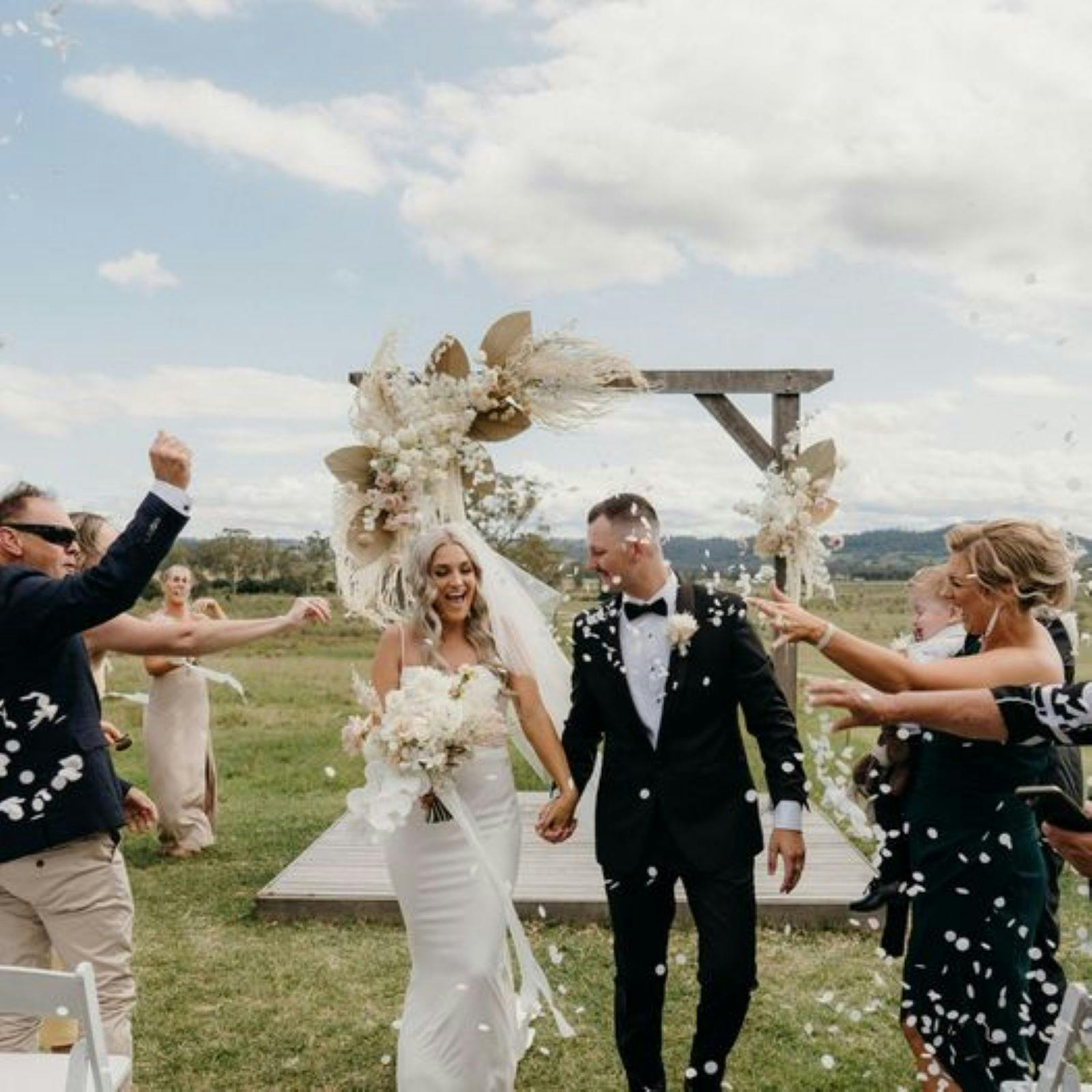 Wedding Showcase