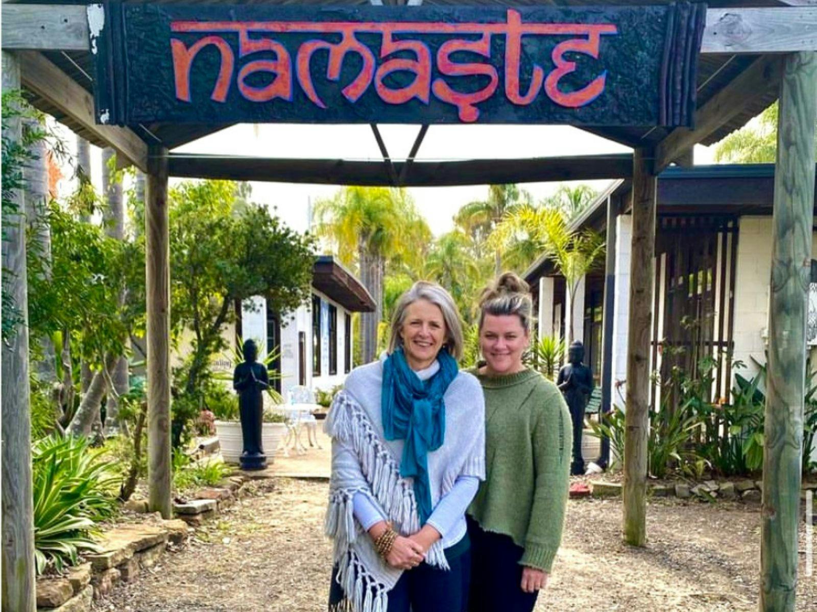 Ayurveda and Yoga Wellness Retreat