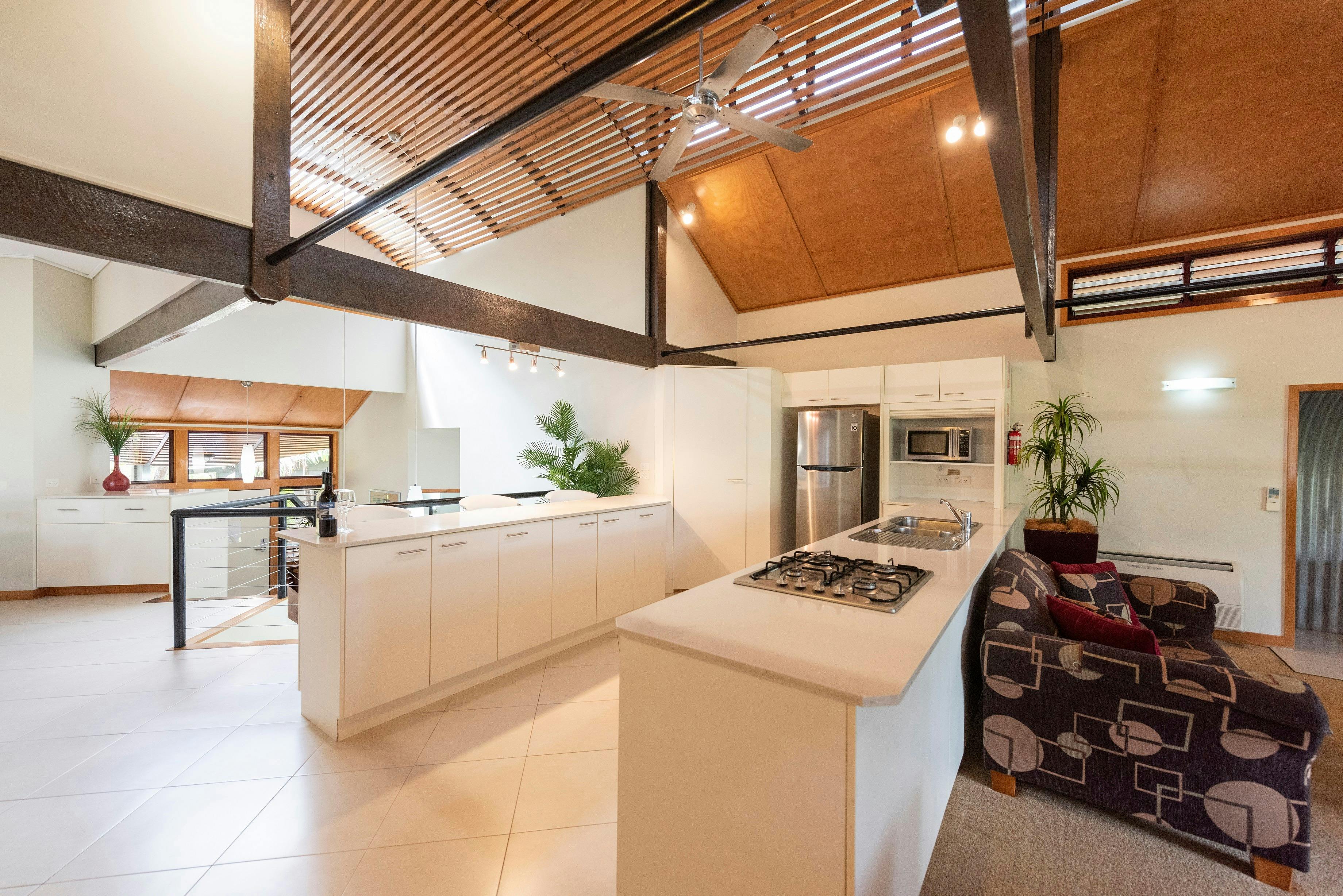 Executive Villa