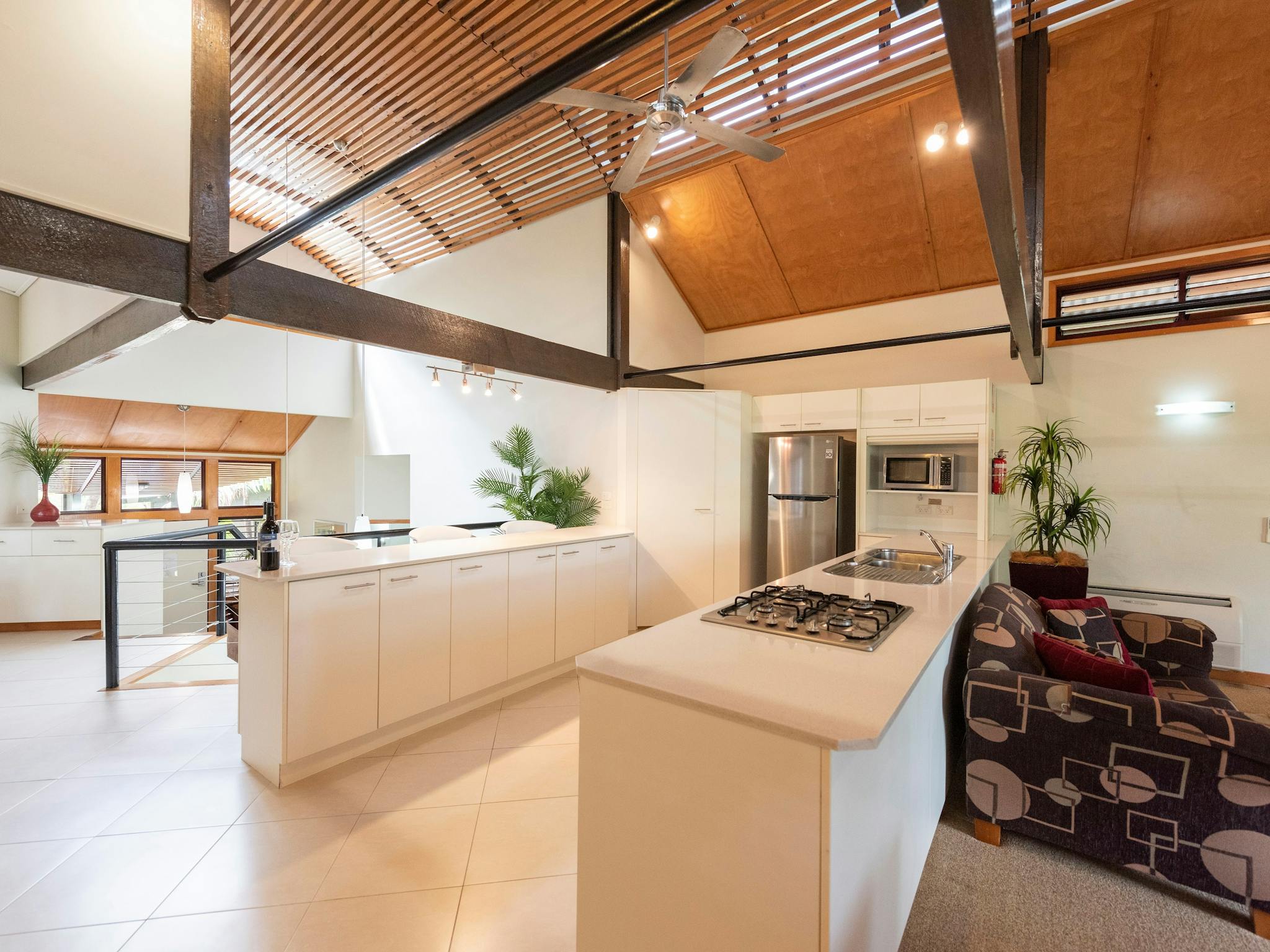 Executive Villa Executive Villa