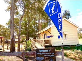 Crows Nest Museum and Historical Village