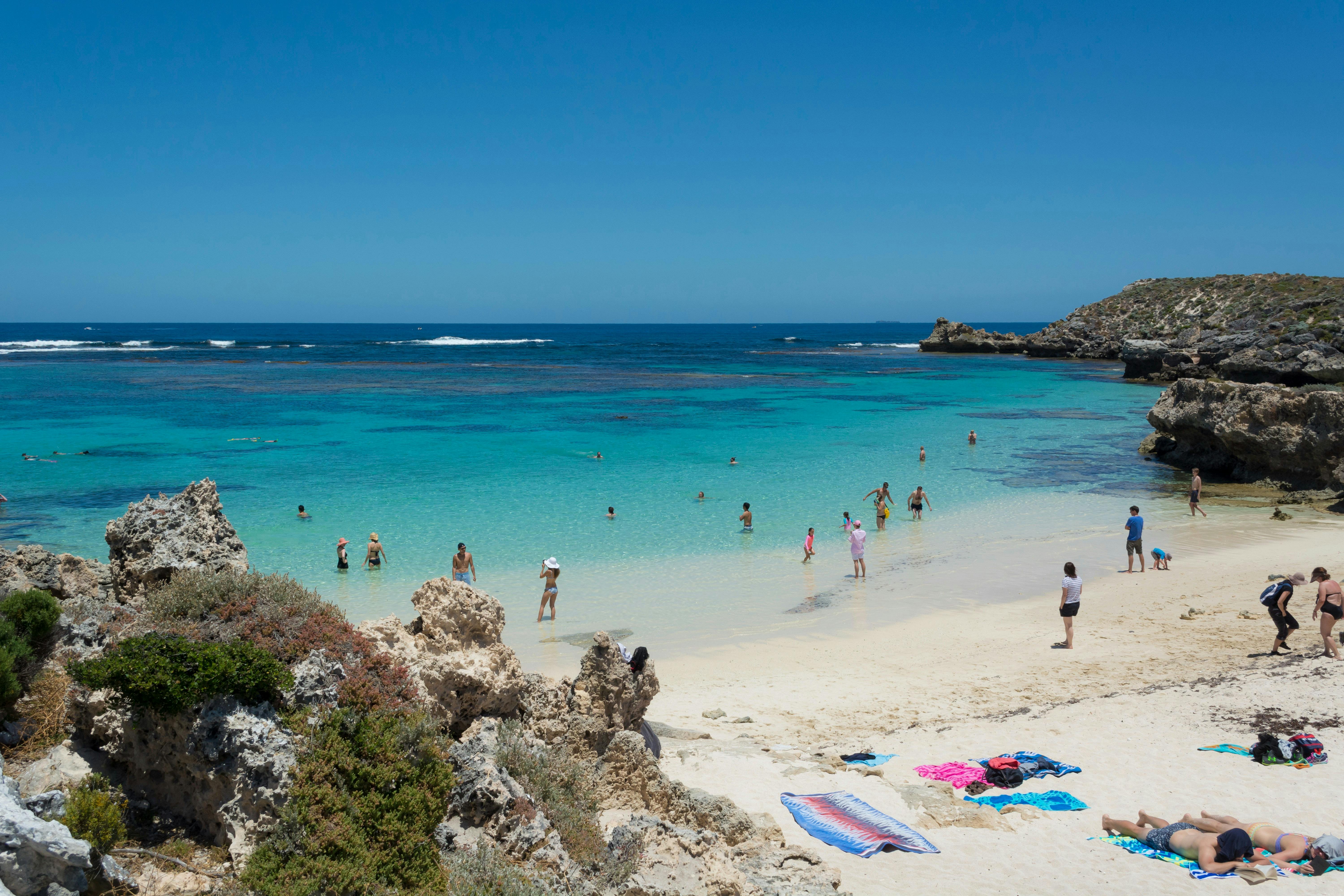 Little Salmon Bay