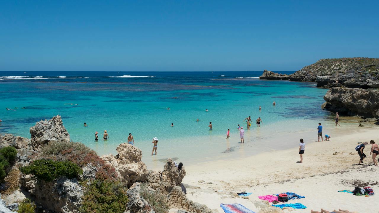 Little Salmon Bay