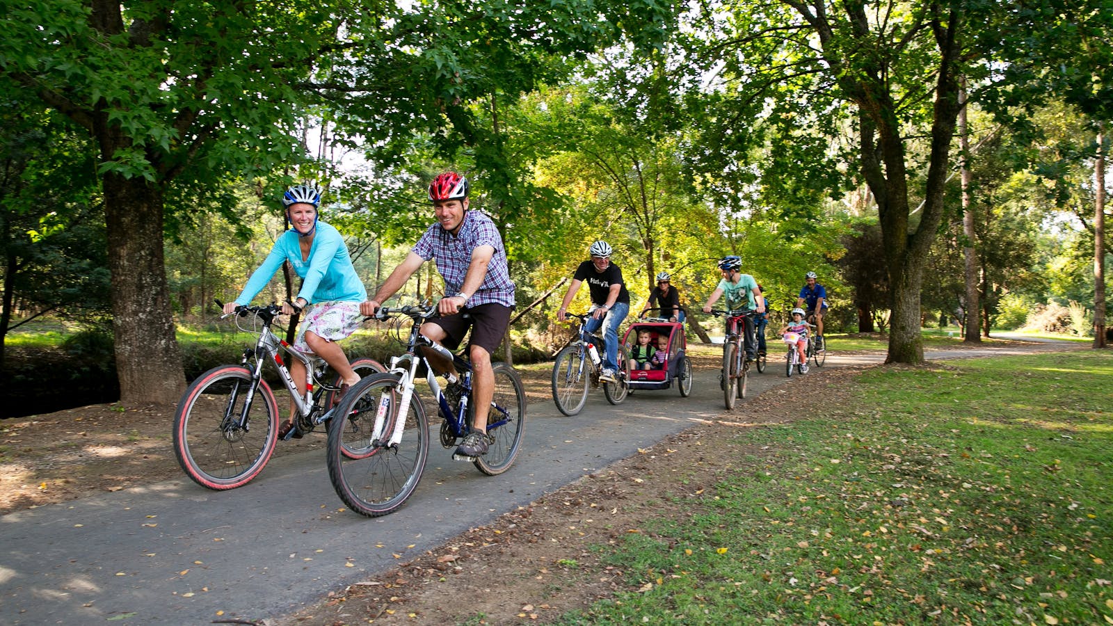 Cyclepath Bright