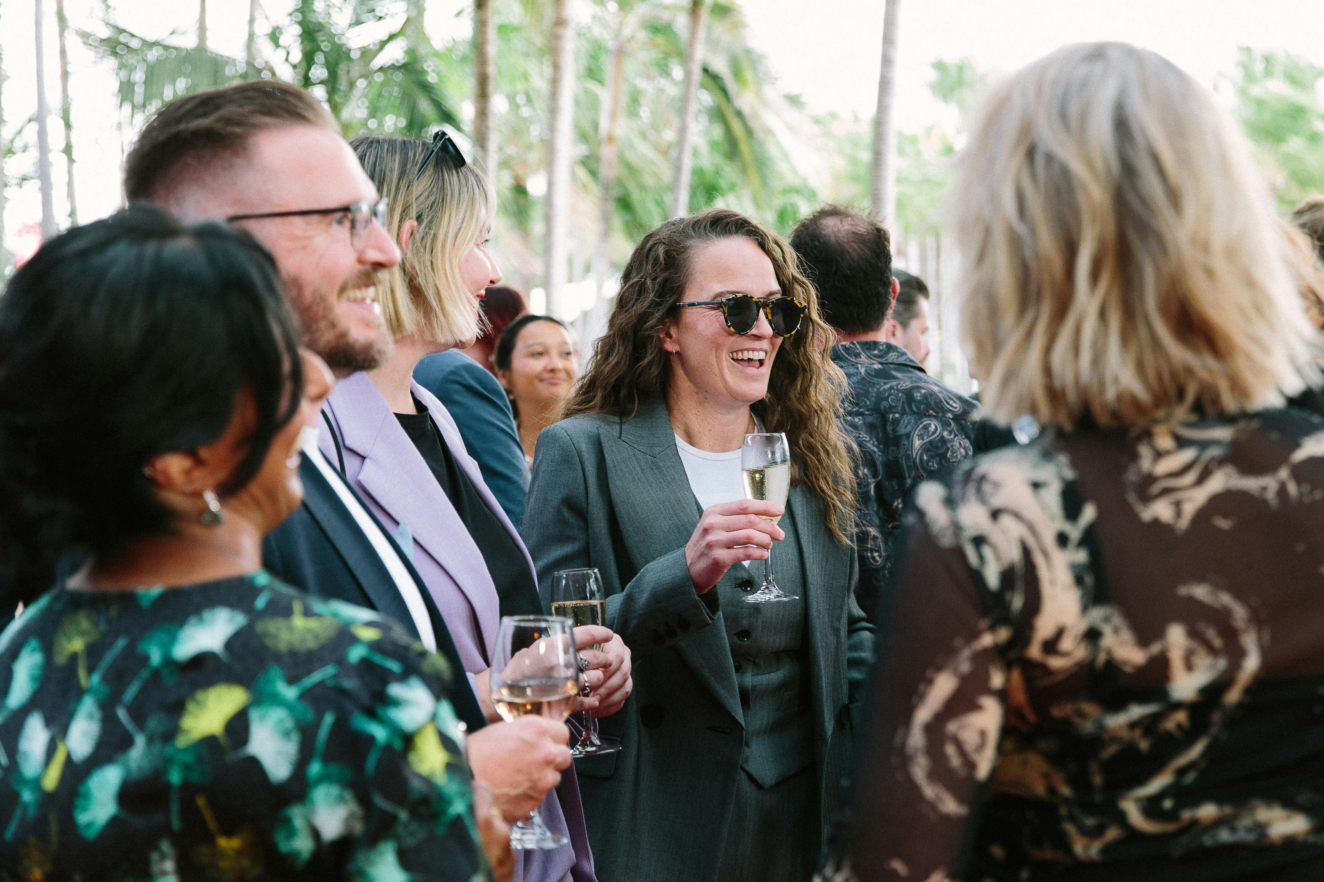 AACTA Awards Industry Gala
