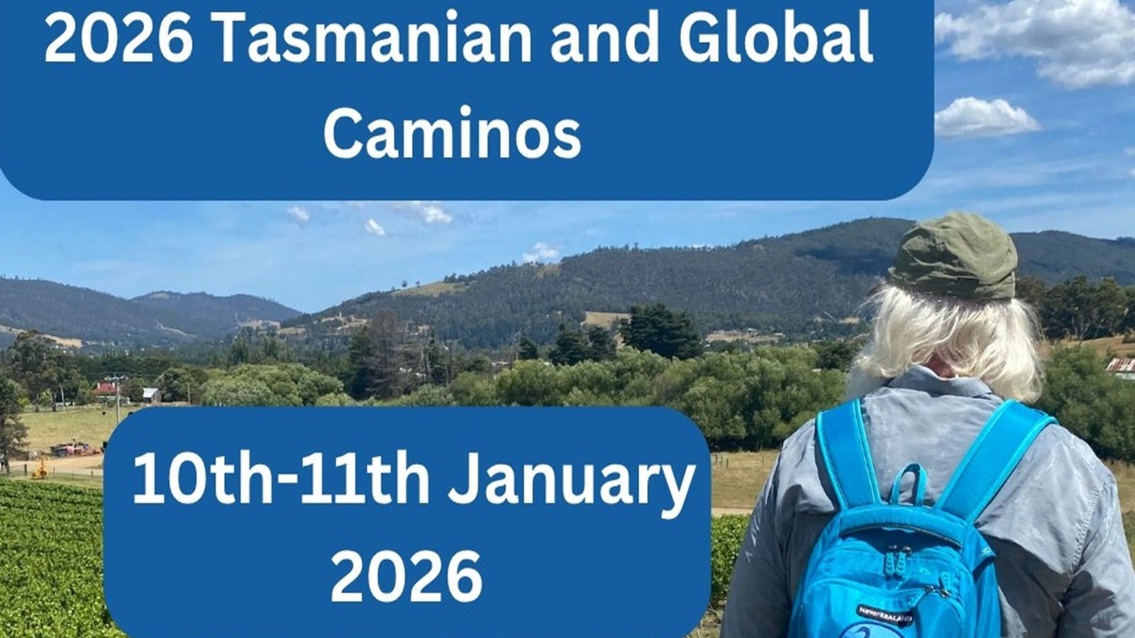 How's the serenity...