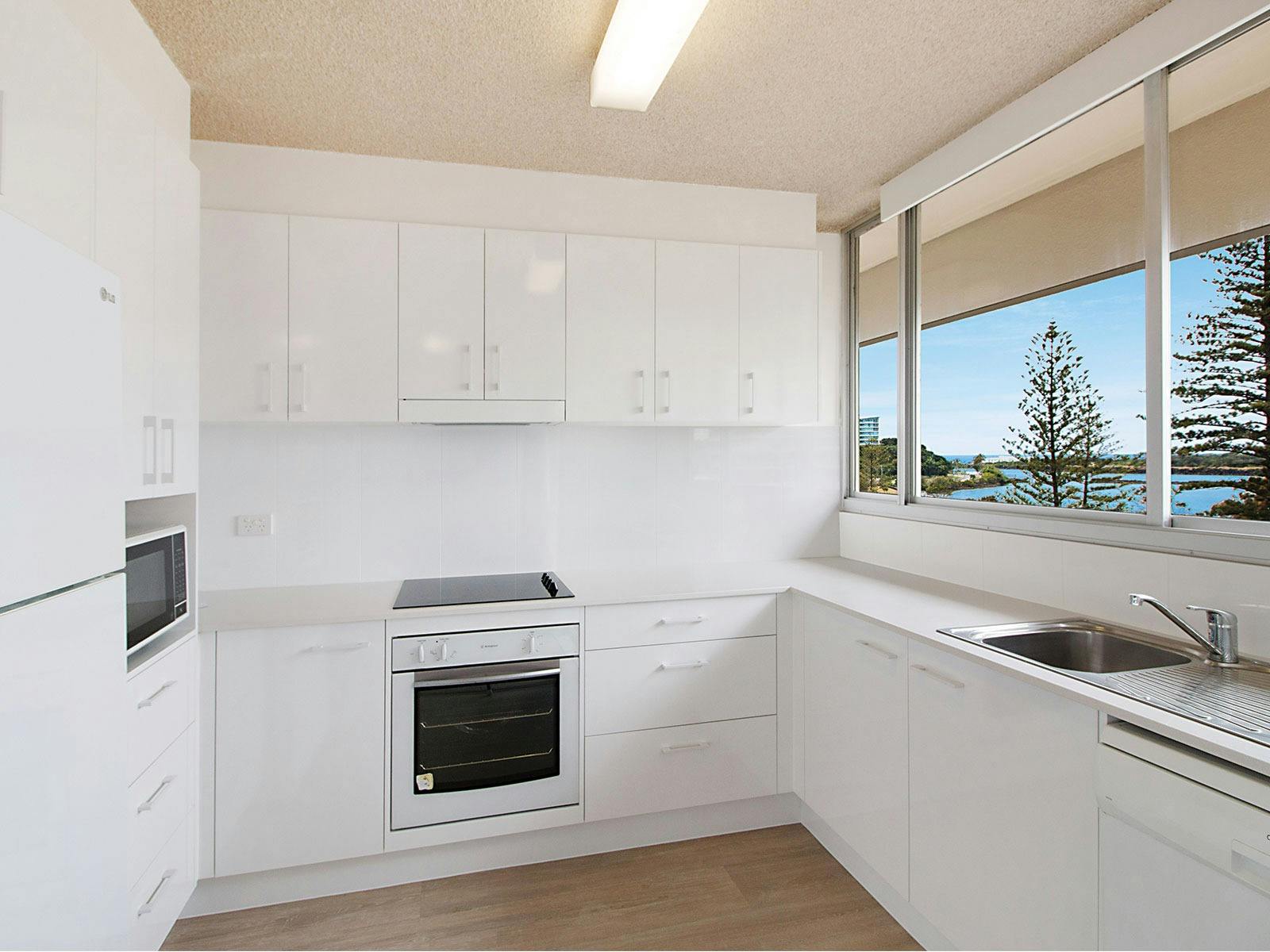 Kooringal Unit 15 - Coolangatta