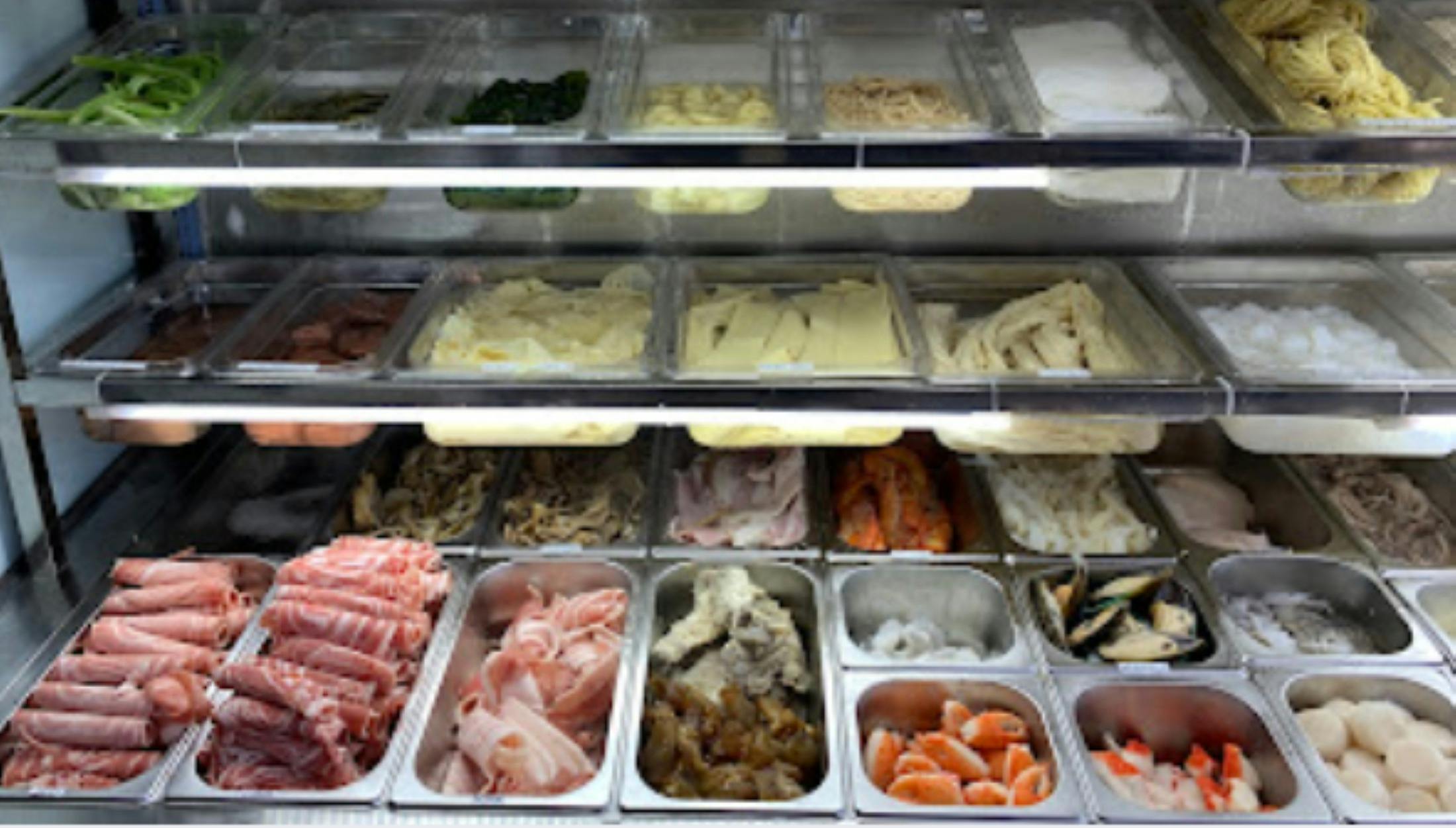 坎利谷大師火鍋