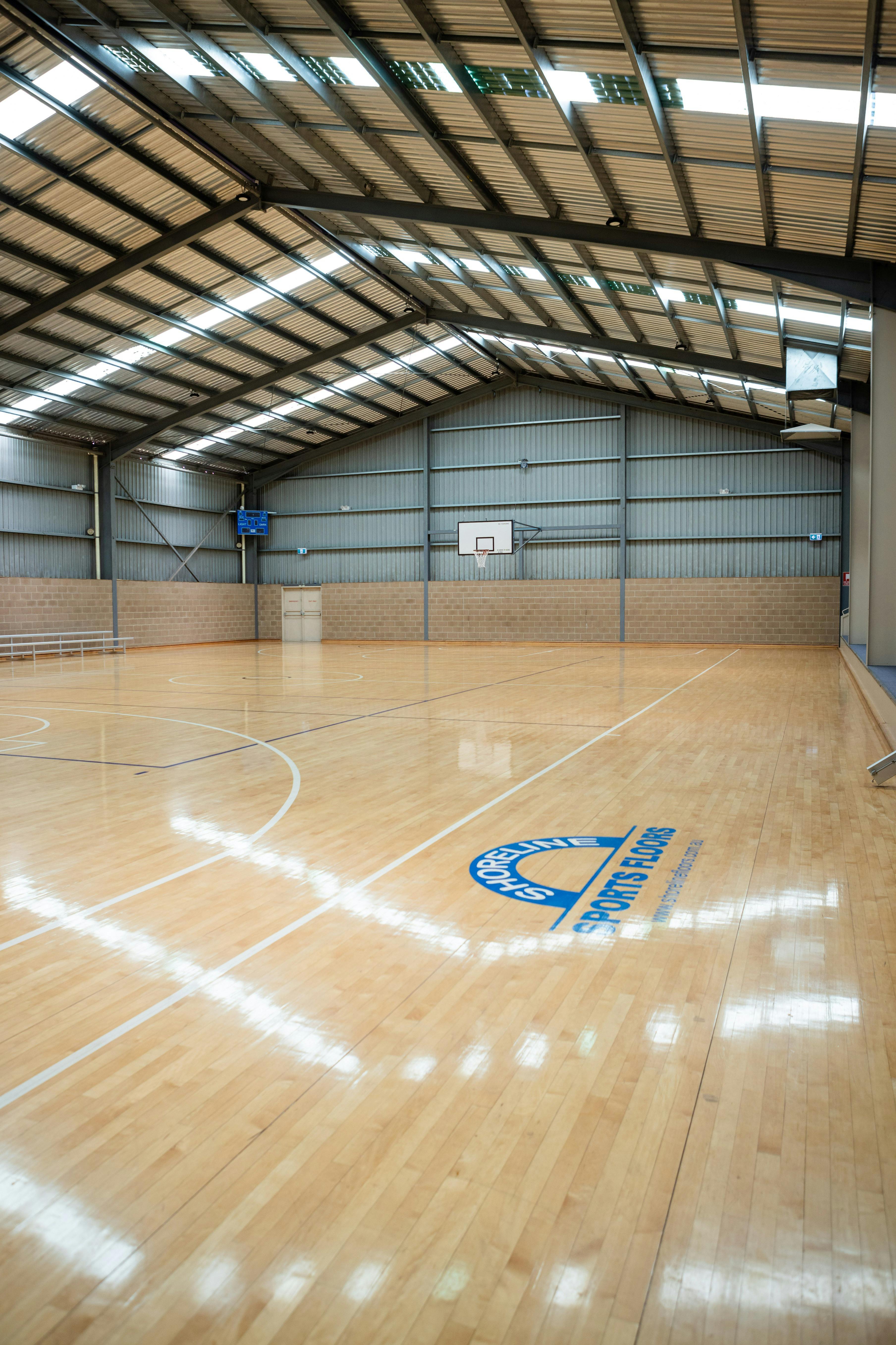 Temora Recreation Centre
