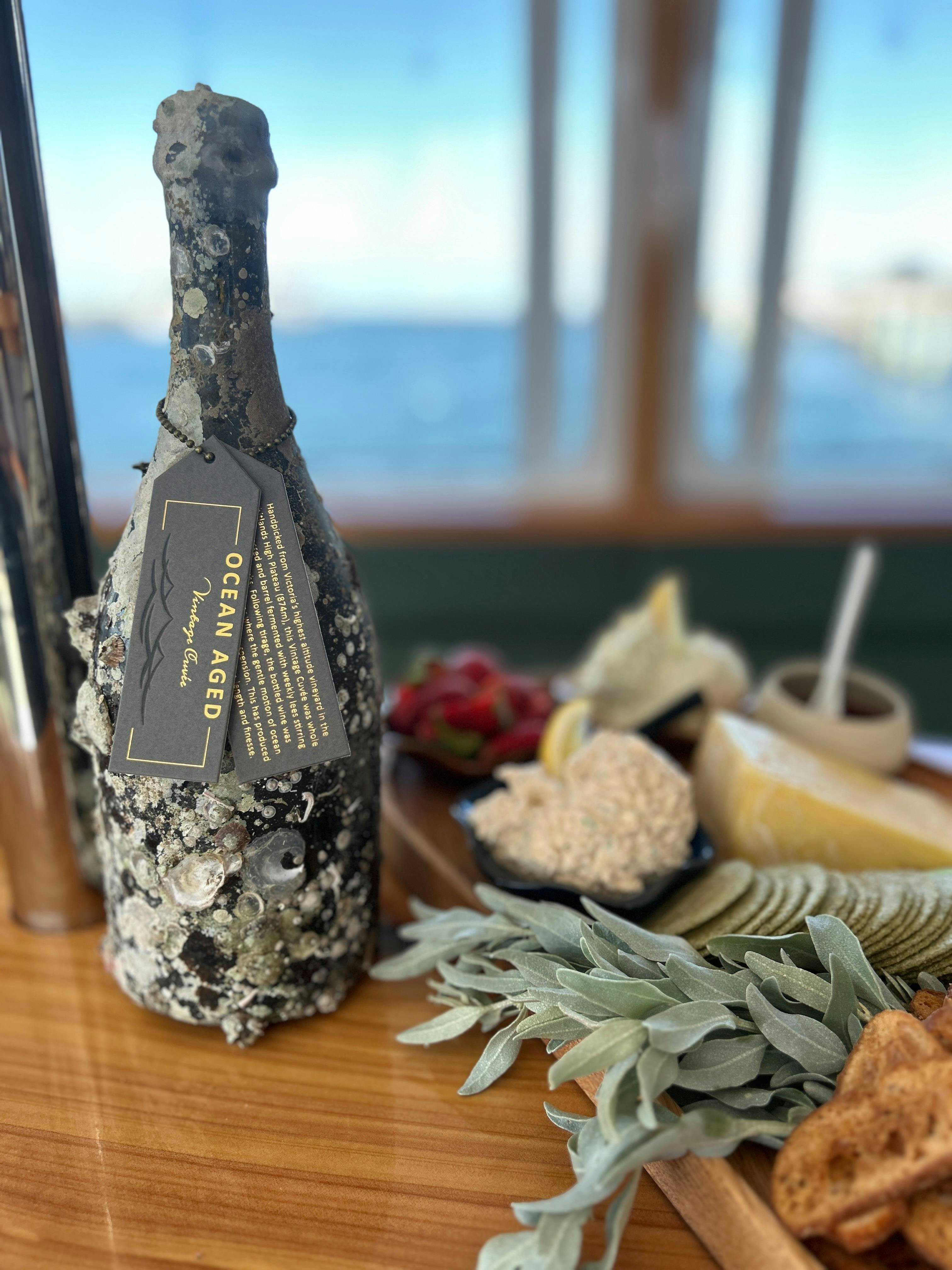 Ocean Aged Wine