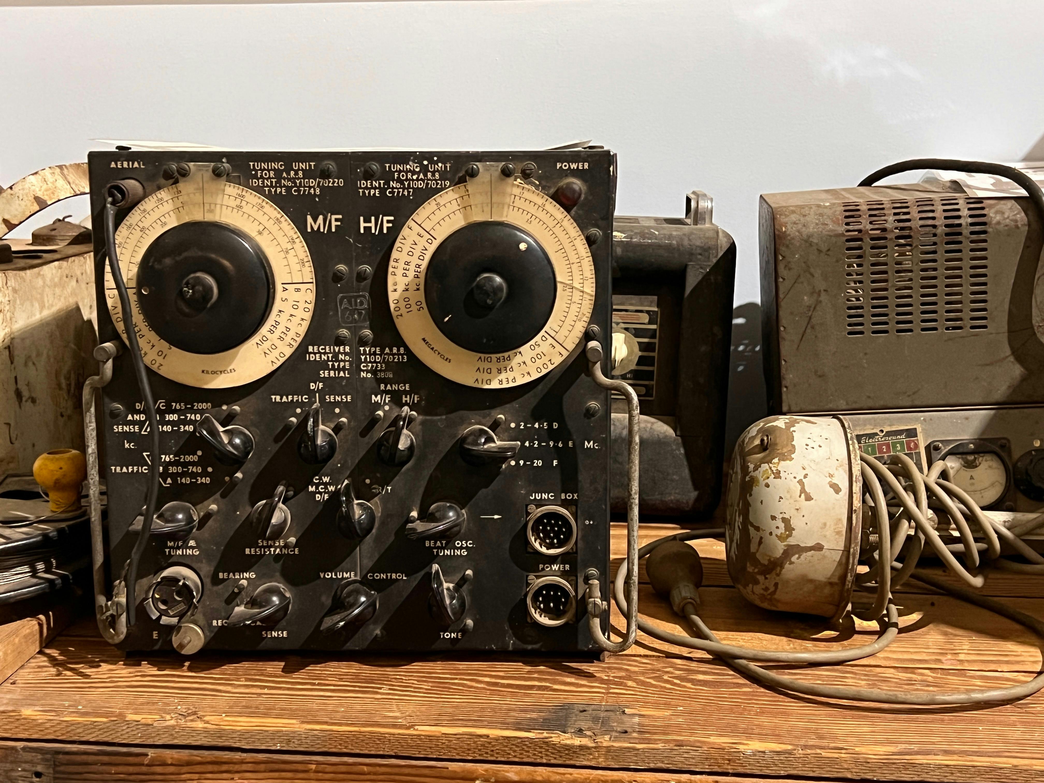 Museum Collection