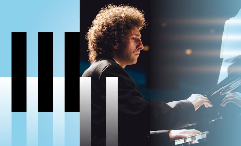Classical Inspirations Matinee Series 3