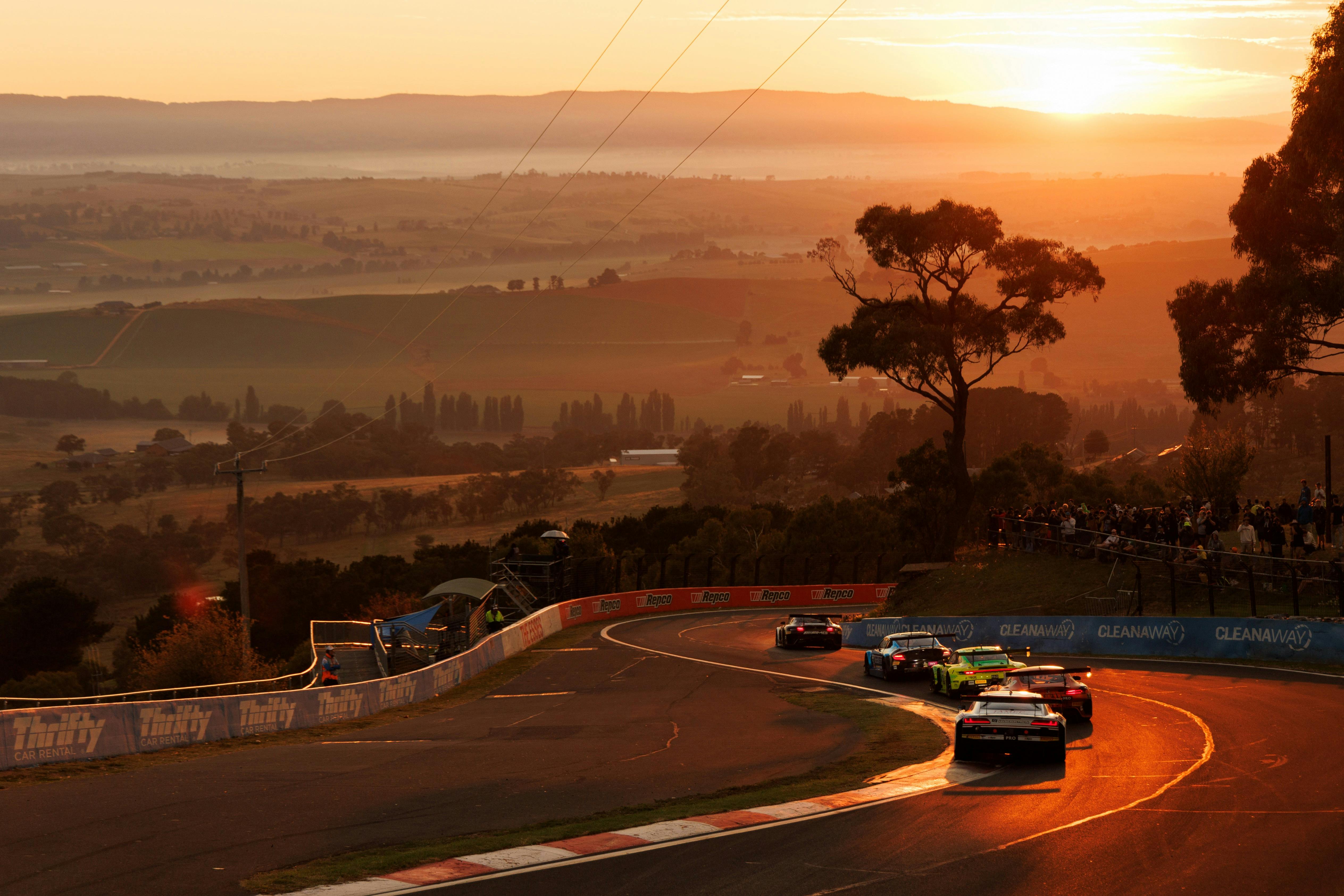 Meguiars Bathurst 12 Hour
