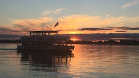 Sunset Dinner Cruise