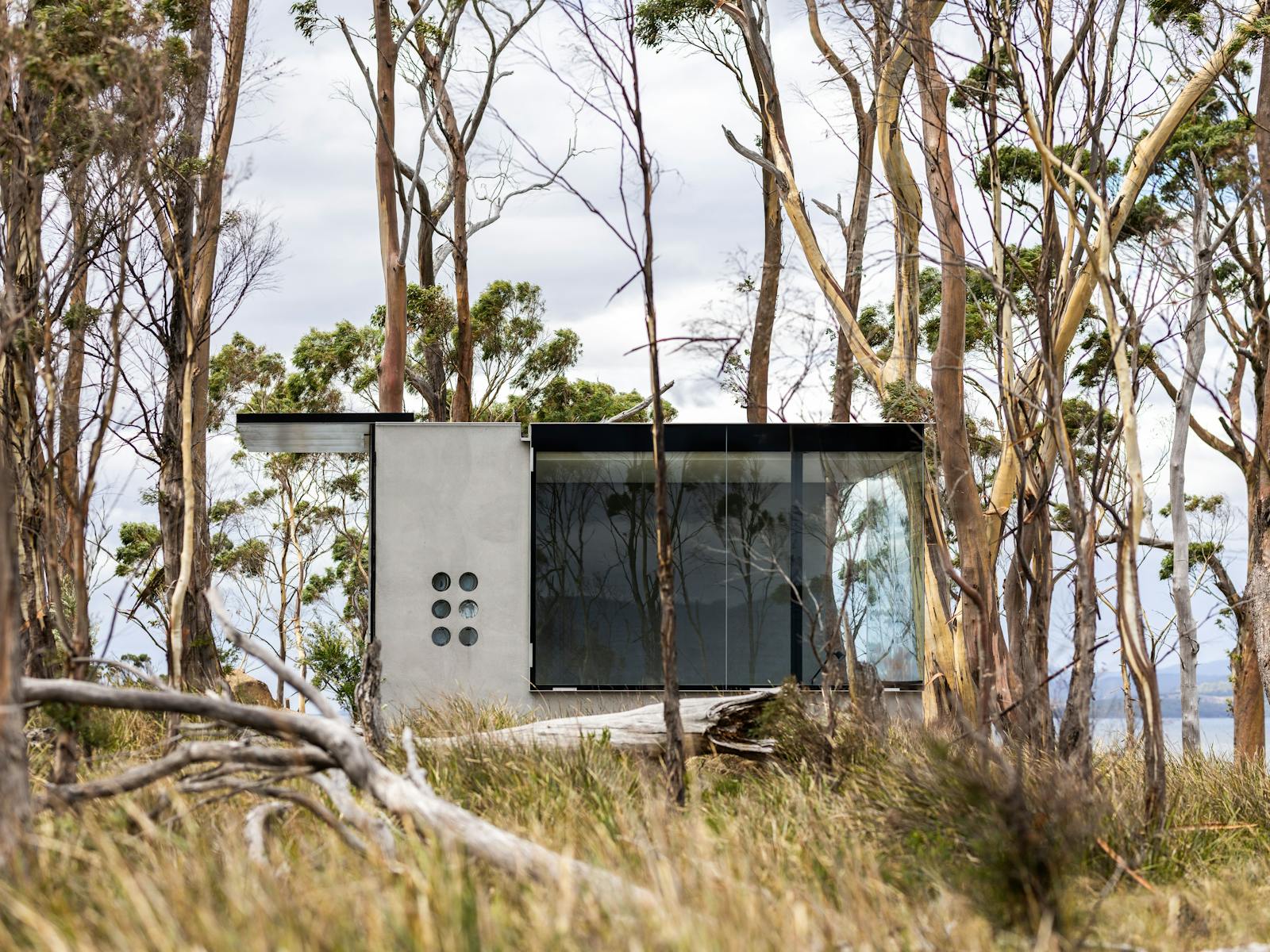 The Studio at Tunnel