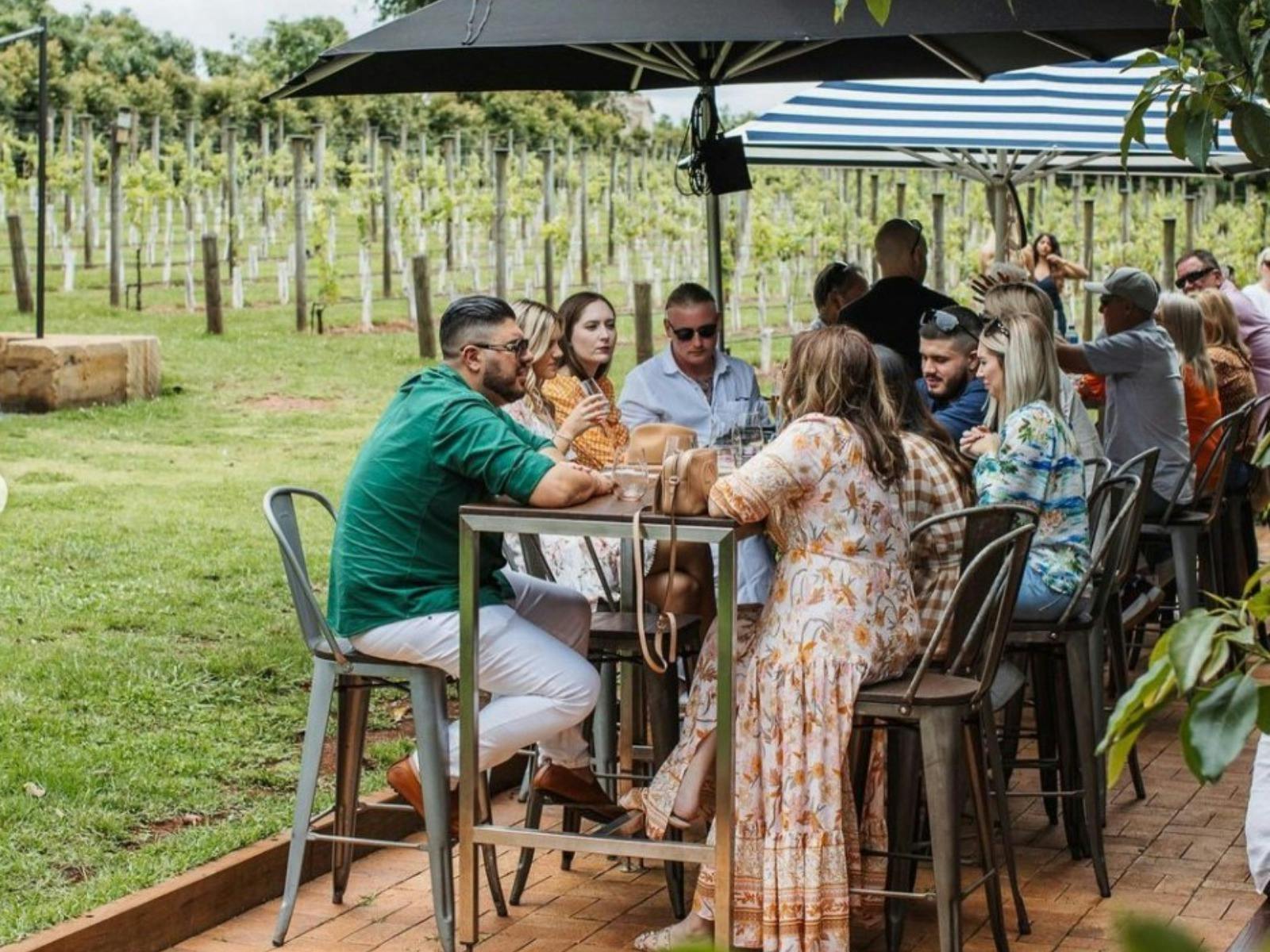 Witches Falls Winery and Cellar Door