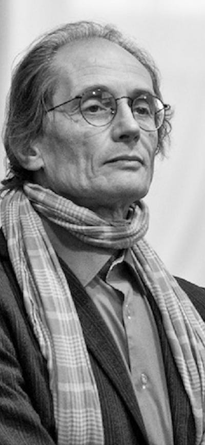 Roland Peelman
