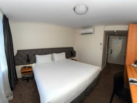 Pensione Hotel Perth, Perth, Western Australia