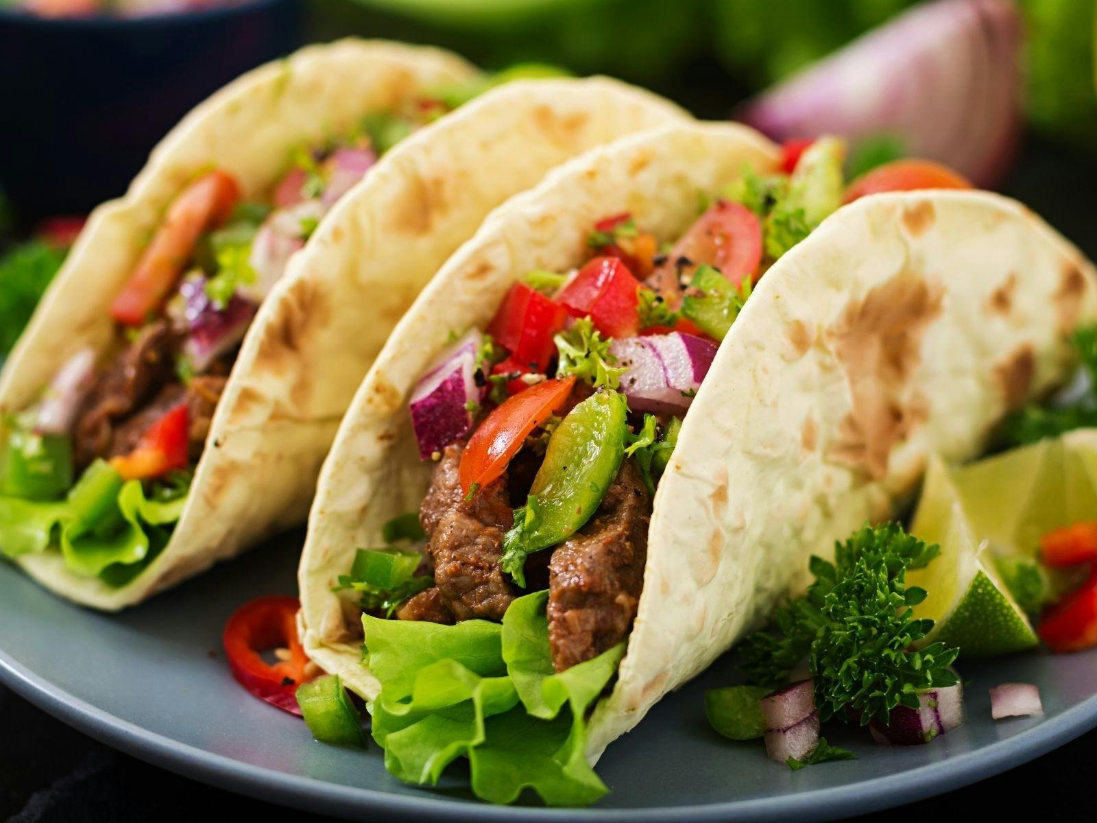 Tacos