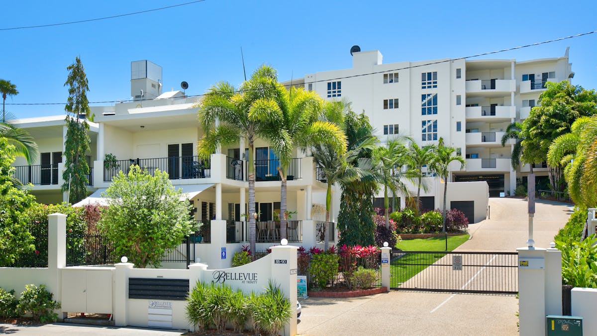 Property exterior
