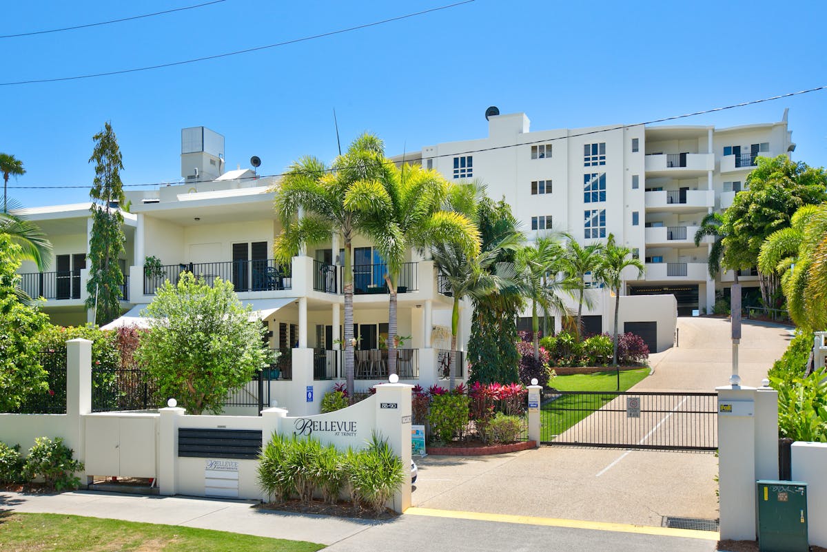Property exterior