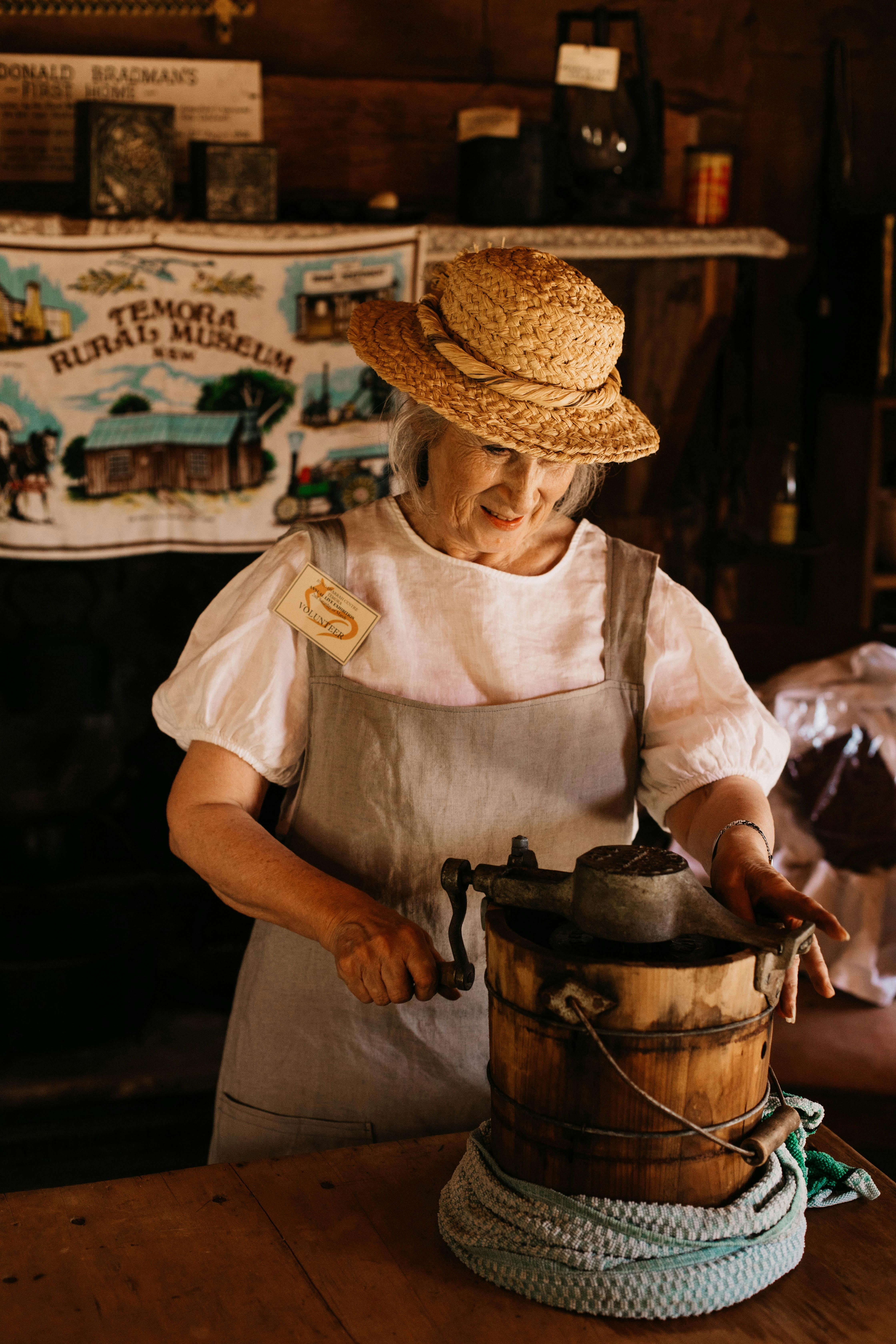 Bundawarrah Centre Cultural Precinct