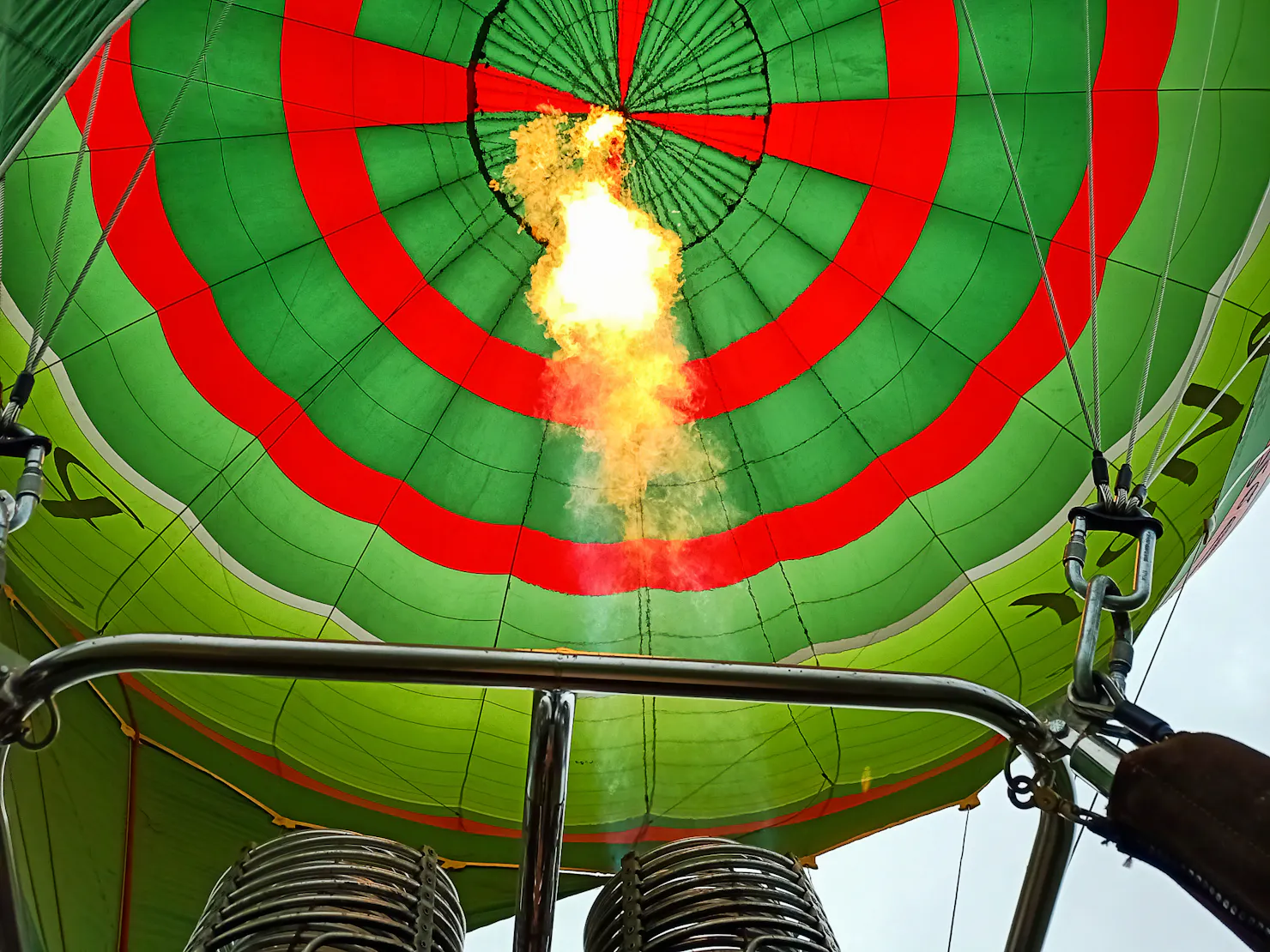 Sunshine Coast Ballooning