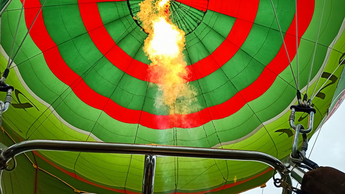 Sunshine Coast Ballooning