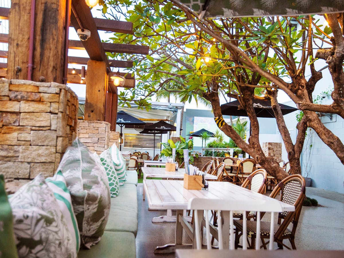 Grand View Hotel Restaurant Queensland Grand View Hotel Restaurant Queensland