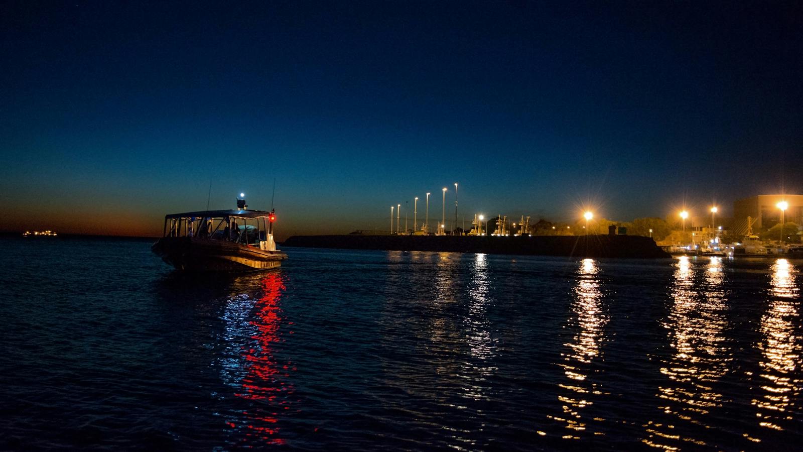 Sea_Darwin_Twilight_Cruise