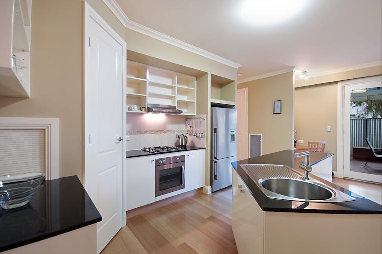 Mt Gambier Apartments