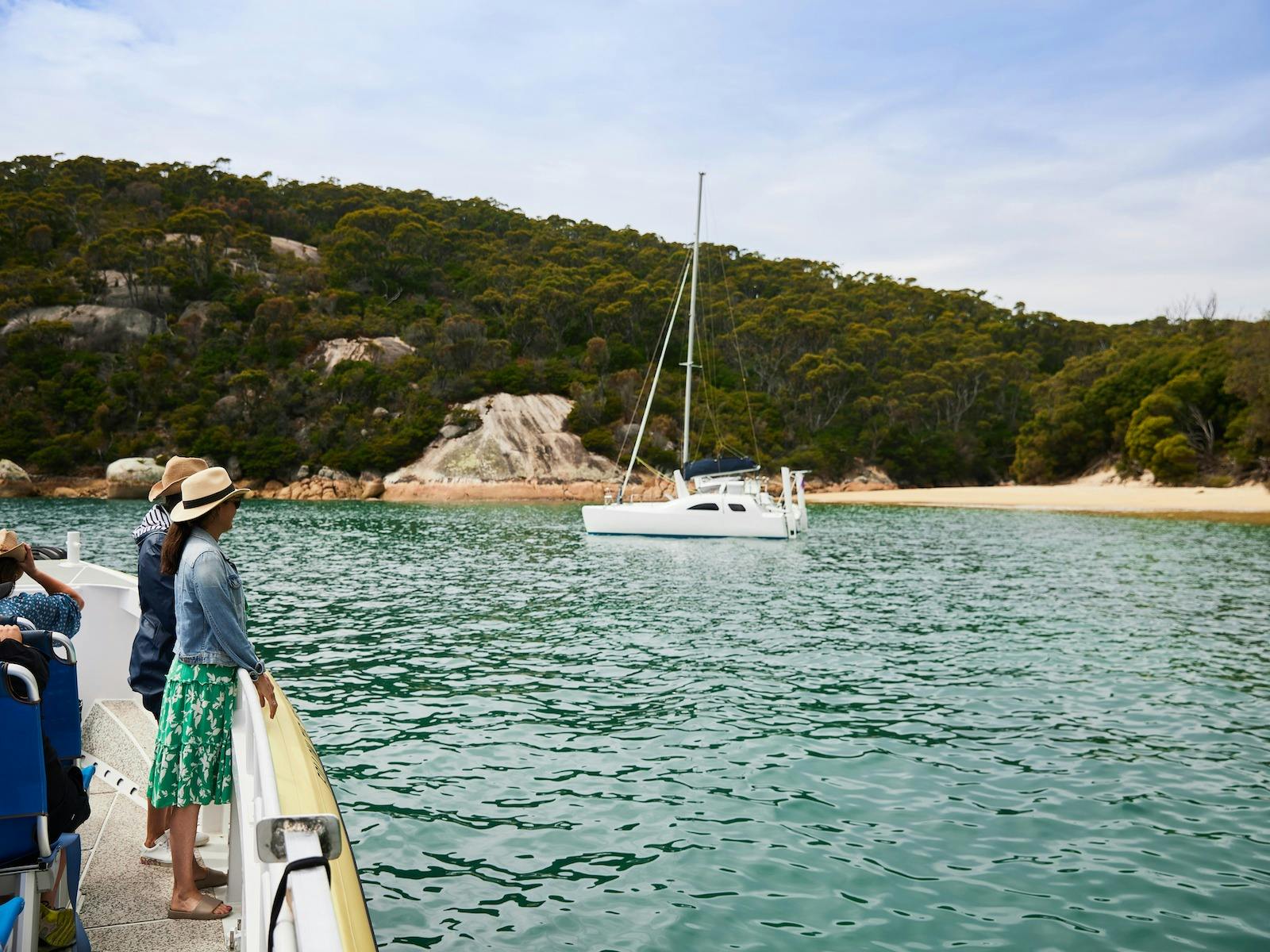 Wilsons Promontory