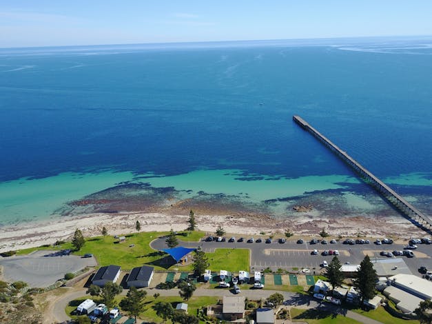 Port Hughes Foreshore