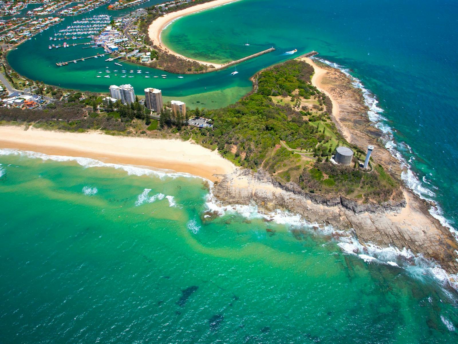 Point Cartwright Point Cartwright